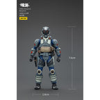 Imagen del producto UNSC Dark Source figura de acción Breacher Benjamin 7 cm