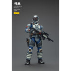 Imagen del producto UNSC Dark Source figura de acción Breacher Benjamin 7 cm