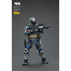 Imagen del producto UNSC Dark Source figura de acción Breacher Benjamin 7 cm