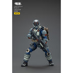 Imagen del producto UNSC Dark Source figura de acción Breacher Benjamin 7 cm