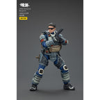 Imagen del producto UNSC Dark Source figura de acción Breacher Benjamin 7 cm