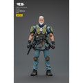 Product image UNSC Dark Source Action Figure Elite Soldier Hunter 7 cm