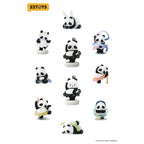 Product image Panda Roll Blind Box Figure Assortment Ballet Performance 7 cm (8)