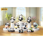 Product image Panda Roll Blind Box Figure Assortment Ballet Performance 7 cm (8)