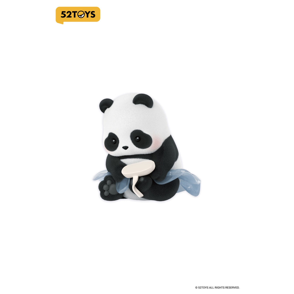 Product image Panda Roll Blind Box Figure Assortment Ballet Performance 7 cm (8)