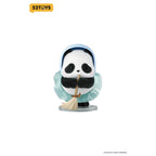 Product image Panda Roll Blind Box Figure Assortment Ballet Performance 7 cm (8)