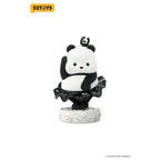 Product image Panda Roll Blind Box Figure Assortment Ballet Performance 7 cm (8)
