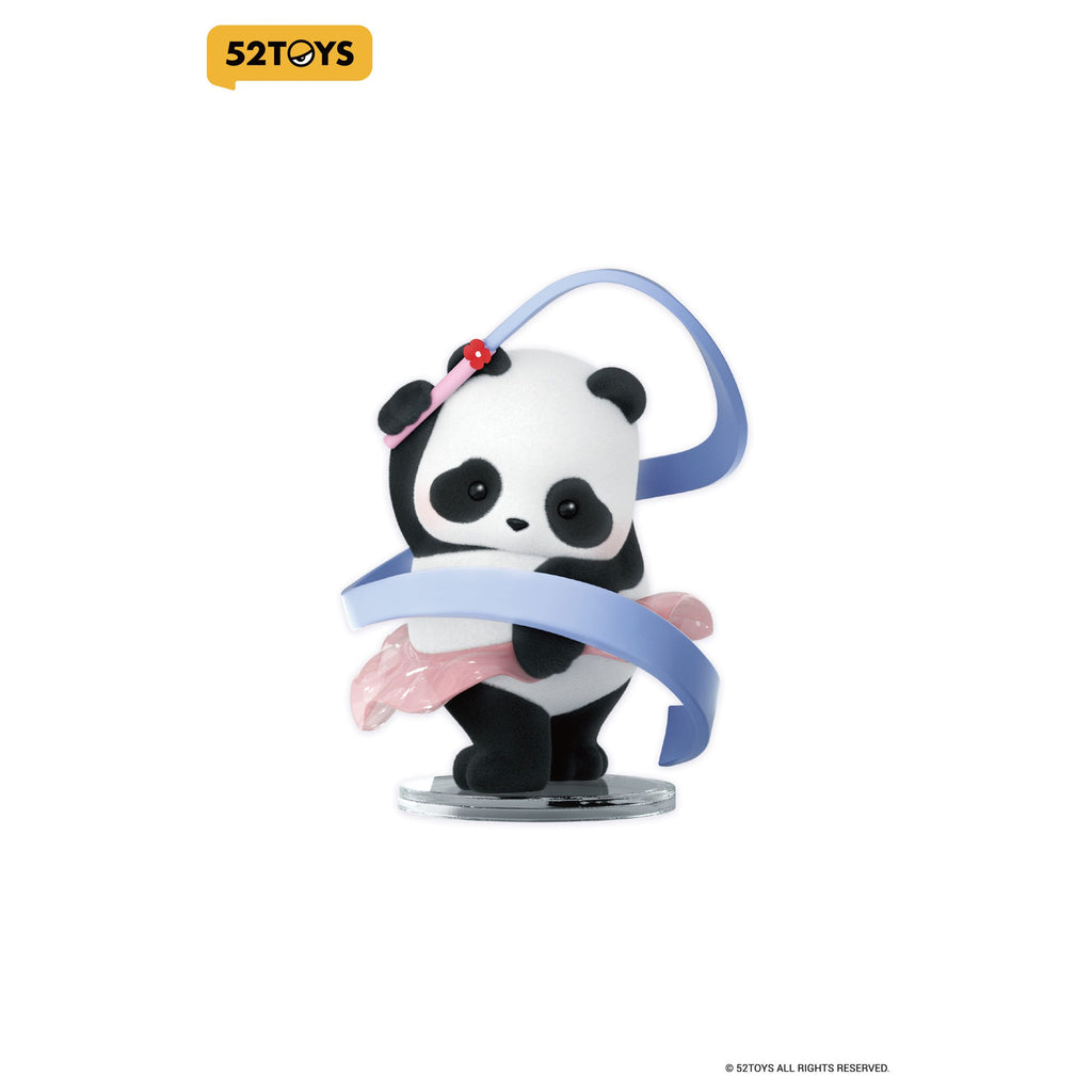 Product image Panda Roll Blind Box Figure Assortment Ballet Performance 7 cm (8)