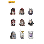 Product image Lilith Blind Box Figure Assortment Secret Experiment 8 cm (8)