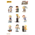 Imagen del producto Nook surtido de figuras Blind Box Quest for the Heart 9 cm (8)