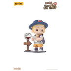 Imagen del producto Nook surtido de figuras Blind Box Quest for the Heart 9 cm (8)