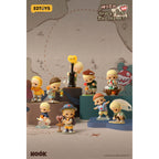 Imagen del producto Nook surtido de figuras Blind Box Quest for the Heart 9 cm (8)