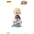 Imagen del producto Nook surtido de figuras Blind Box Quest for the Heart 9 cm (8)