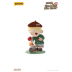 Imagen del producto Nook surtido de figuras Blind Box Quest for the Heart 9 cm (8)
