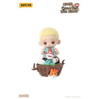Imagen del producto Nook surtido de figuras Blind Box Quest for the Heart 9 cm (8)