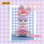 Imagen del producto FuwaFuwa Surtido de figuras Blind Box Glamour Cutie 9 cm (8)