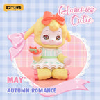 Imagen del producto FuwaFuwa Surtido de figuras Blind Box Glamour Cutie 9 cm (8)