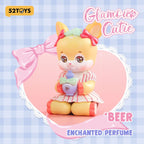 Imagen del producto FuwaFuwa Surtido de figuras Blind Box Glamour Cutie 9 cm (8)