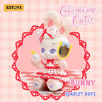 Imagen del producto FuwaFuwa Surtido de figuras Blind Box Glamour Cutie 9 cm (8)