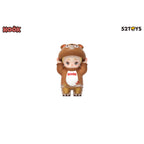 Imagen del producto Nook Blind Box Figuras surtidas Little World 10 cm (8)