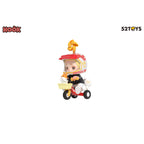 Imagen del producto Nook Blind Box Figuras surtidas Little World 10 cm (8)