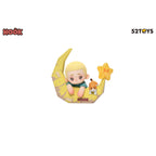 Imagen del producto Nook Blind Box Figuras surtidas Little World 10 cm (8)