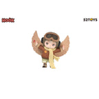 Imagen del producto Nook Blind Box Figuras surtidas Little World 10 cm (8)