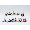 Product image Panda Roll Blind Box Figure Assortment Panda As A Cat 7 cm (8)