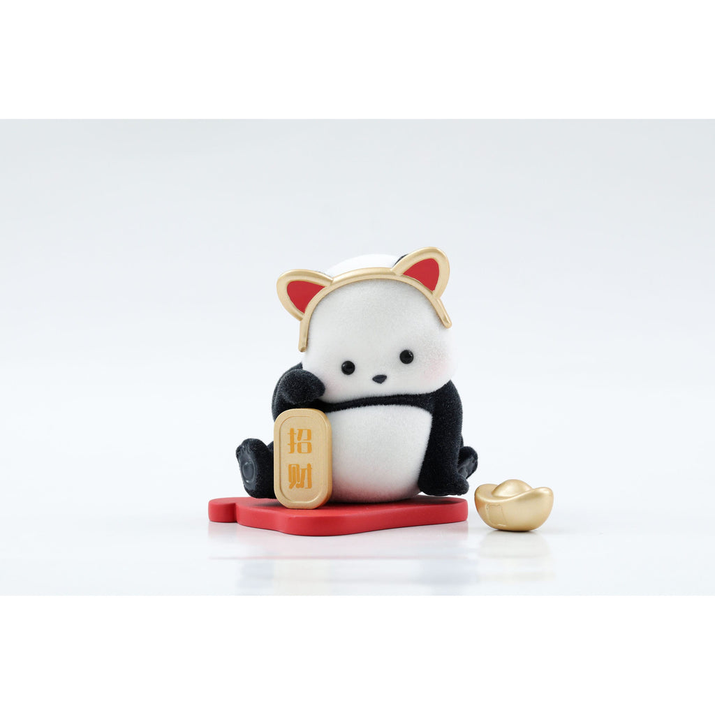 Product image Panda Roll Blind Box Figure Assortment Panda As A Cat 7 cm (8)