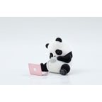 Product image Panda Roll Blind Box Figure Assortment Panda As A Cat 7 cm (8)