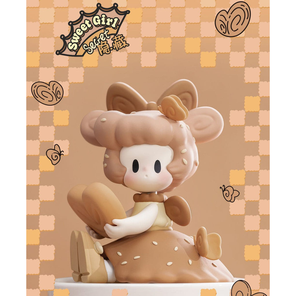 Imagen del producto Uki Blind Box surtido de figuras Doll Sweet Girl 9 cm (8)