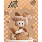 Imagen del producto Uki Blind Box surtido de figuras Doll Sweet Girl 9 cm (8)