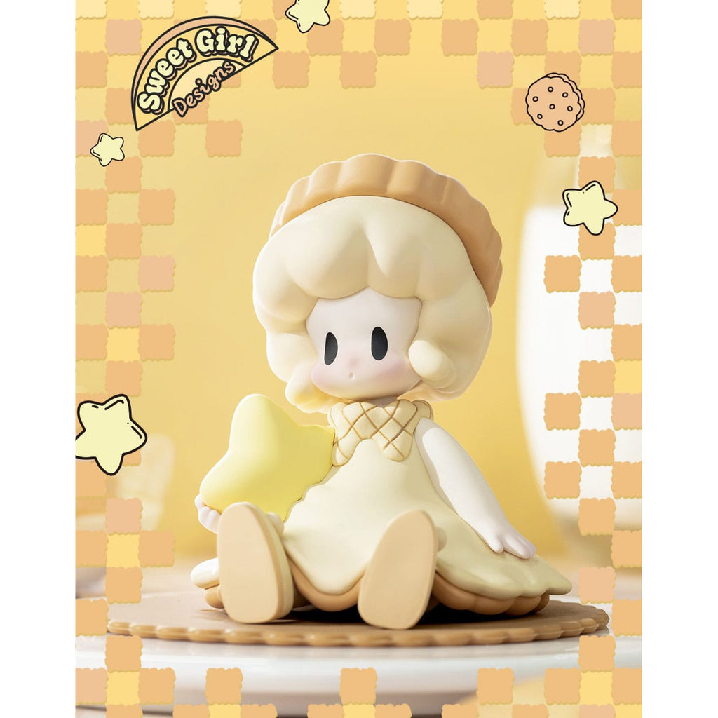 Imagen del producto Uki Blind Box surtido de figuras Doll Sweet Girl 9 cm (8)