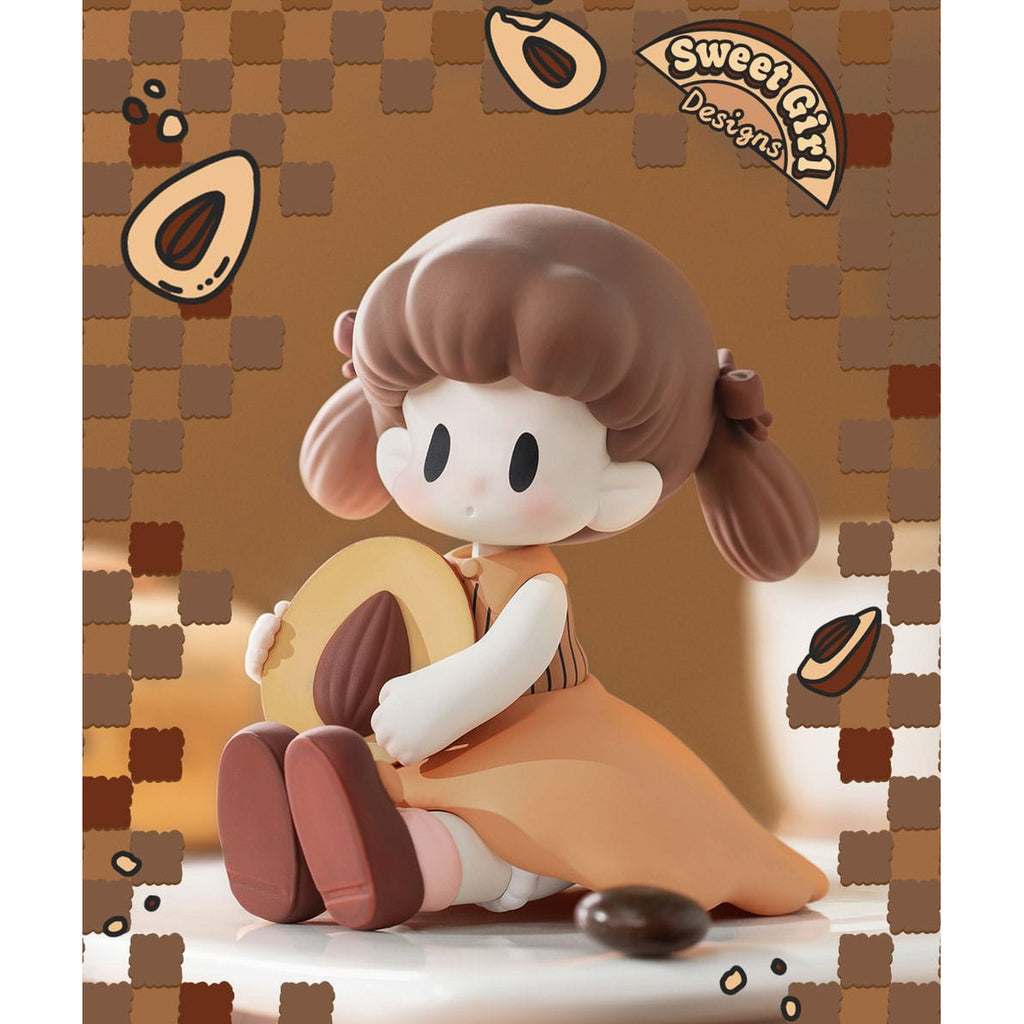 Imagen del producto Uki Blind Box surtido de figuras Doll Sweet Girl 9 cm (8)