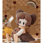 Imagen del producto Uki Blind Box surtido de figuras Doll Sweet Girl 9 cm (8)