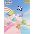 Imagen del producto Panda Roll Blind Box surtido de figuras Dopamine Pandas 3 cm (6)