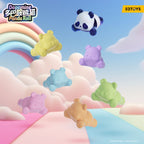Imagen del producto Panda Roll Blind Box surtido de figuras Dopamine Pandas 3 cm (6)