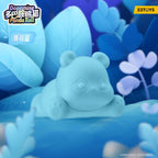 Imagen del producto Panda Roll Blind Box surtido de figuras Dopamine Pandas 3 cm (6)