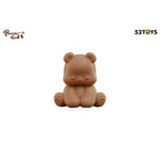 Product image Panda Roll Minime Blind Box Figure Set Sit Down Pandas 3 cm (5)