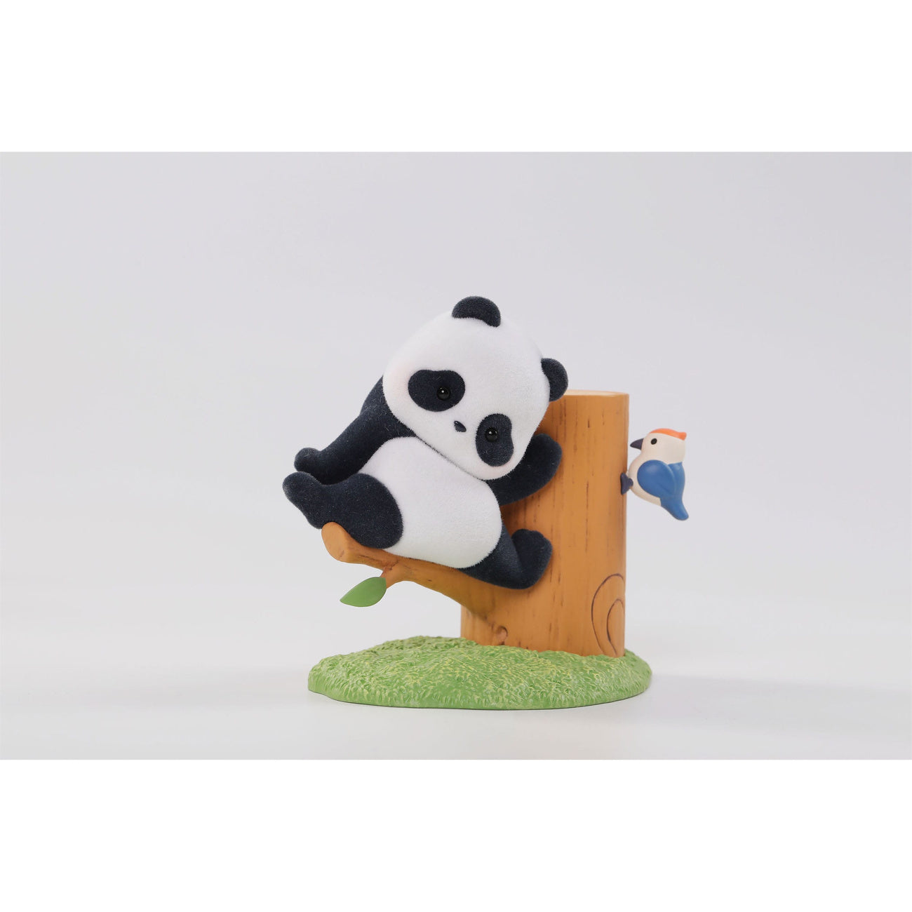 Imagen del producto Panda Roll Figuras Blind Box Surtido Fruit Tree Climbing 7 cm (8)
