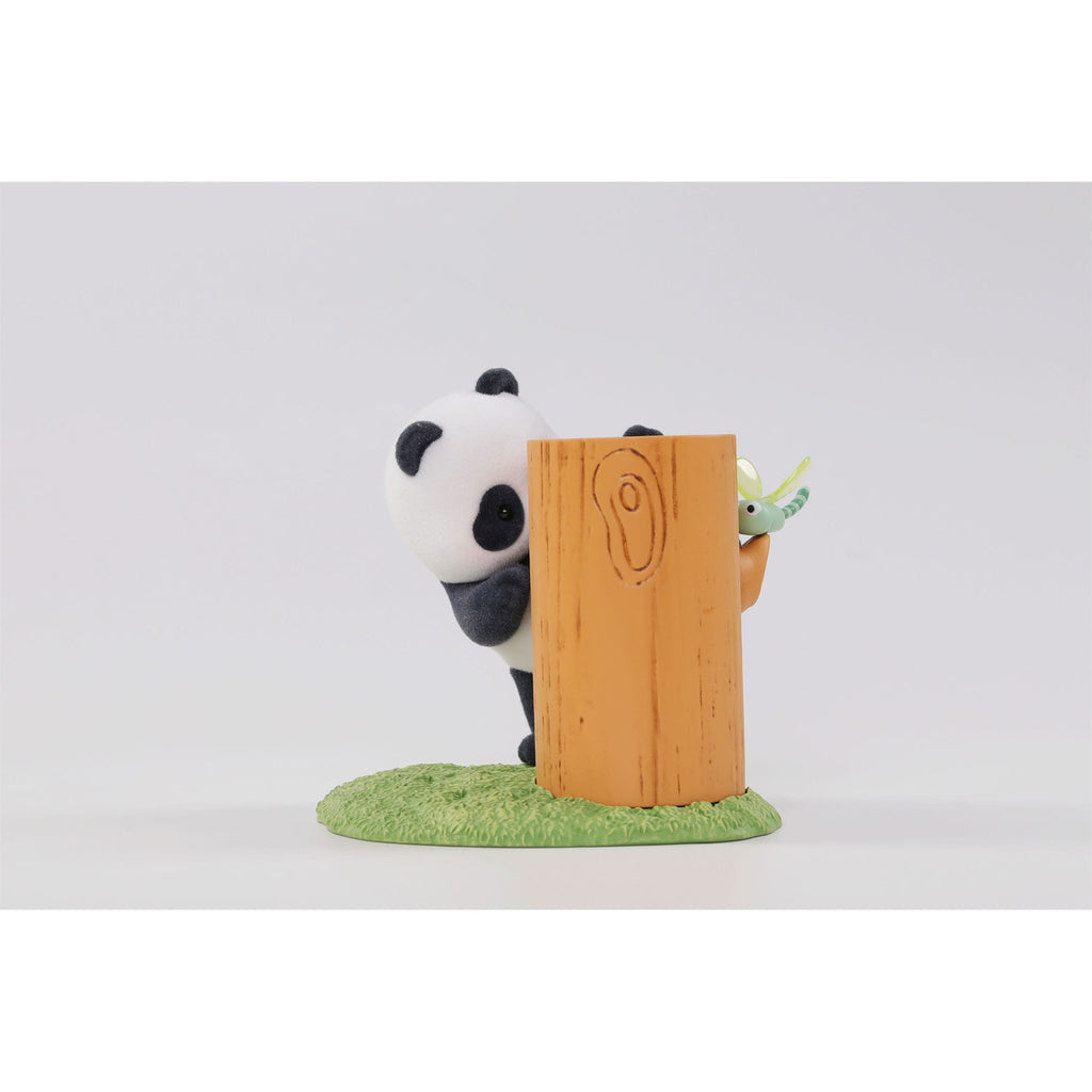 Imagen del producto Panda Roll Figuras Blind Box Surtido Fruit Tree Climbing 7 cm (8)