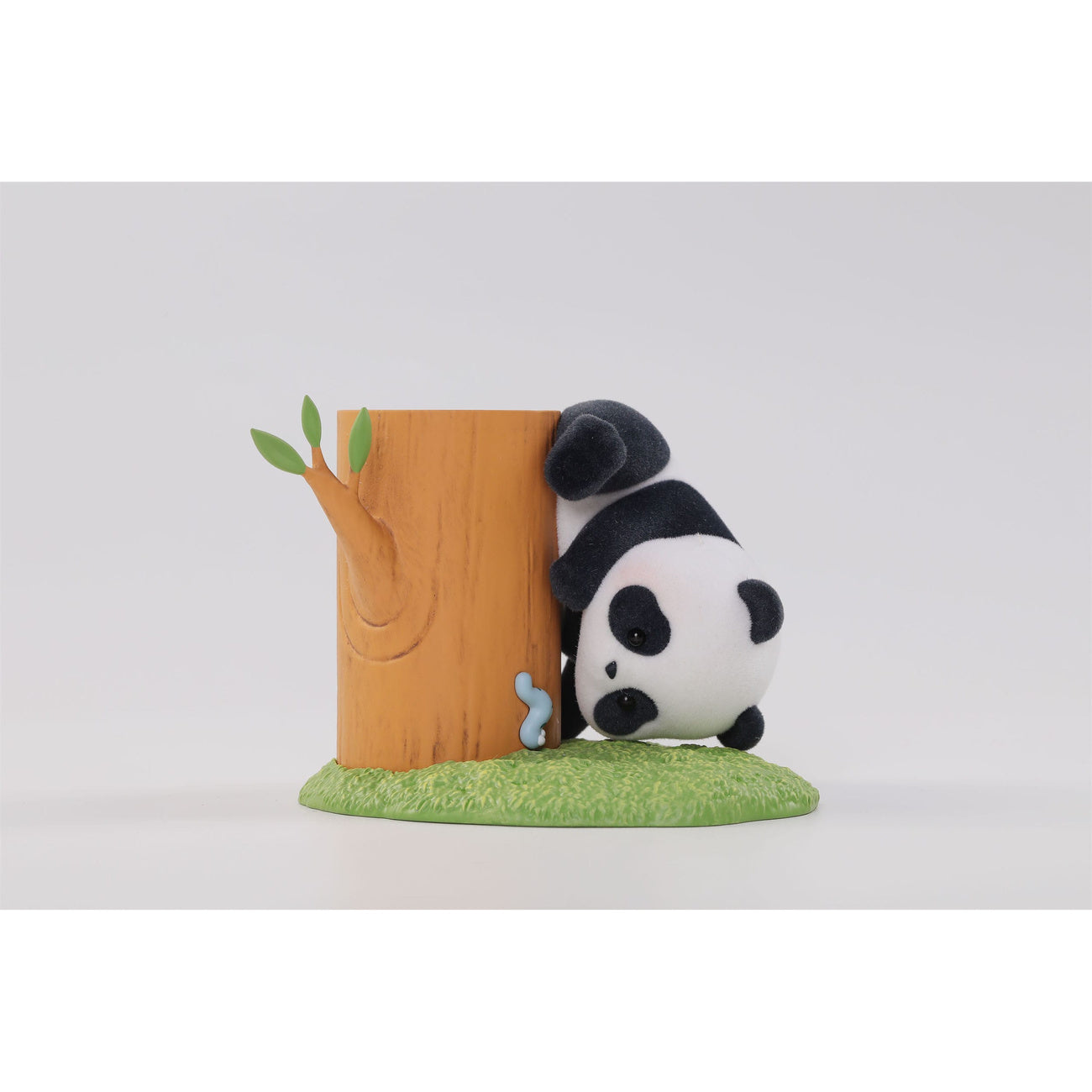Imagen del producto Panda Roll Figuras Blind Box Surtido Fruit Tree Climbing 7 cm (8)