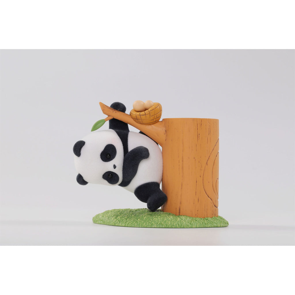 Imagen del producto Panda Roll Figuras Blind Box Surtido Fruit Tree Climbing 7 cm (8)