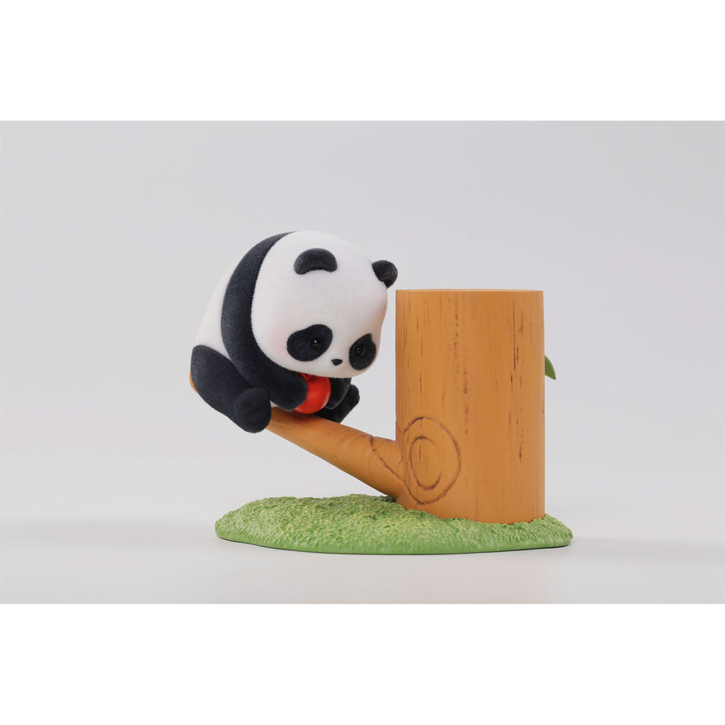 Imagen del producto Panda Roll Figuras Blind Box Surtido Fruit Tree Climbing 7 cm (8)