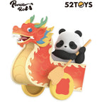 Imagen del producto Panda Roll surtido de figuras Blind Box Dragon Boat Racing 10 cm (4)