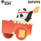 Imagen del producto Panda Roll surtido de figuras Blind Box Dragon Boat Racing 10 cm (4)