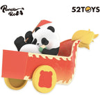 Imagen del producto Panda Roll surtido de figuras Blind Box Dragon Boat Racing 10 cm (4)