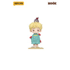 Product image Nook Blind Box Figures Assortment Wasteland Park 9 cm (8)