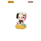Product image Nook Blind Box Figures Assortment Wasteland Park 9 cm (8)
