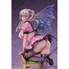 Imagen del producto Figura PVC Original Character 1/7 Imp Unique Color 25 cm